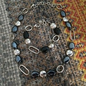 Brighton Necklace and Bracelet